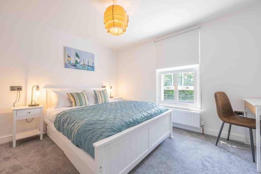 The Lymington Sailor'S Cottage Exteriér fotografie